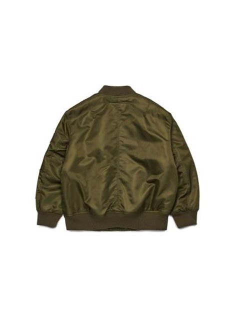  MM6 KIDS MAISON MARGIELA | M60832 MM03BM6514